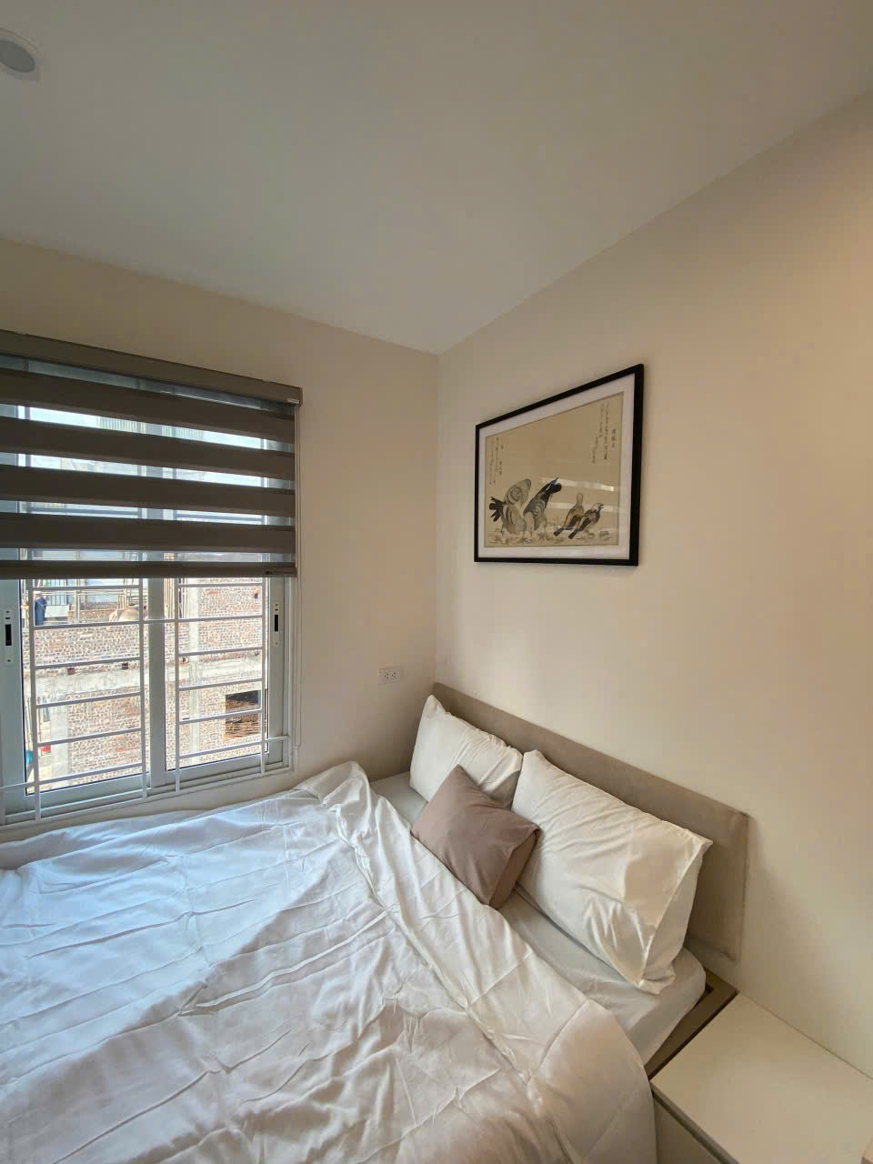 THÁI THỊNH  36M – 5 TẦNG – GIÁ 8.8 TỶ A/C Không nghe nhầm đâu.