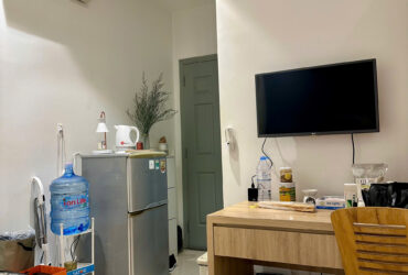 PASS GẤP PHÒNG CAO CẤP CÓ THANG MÁY – QUẬN 10