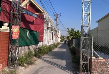 Bán đất tuyến 2 đường 402 Tư Thuỷ – lô góc hiếm, cách trục chính 50m  Giá đầu tư  ZALO 0567 222 555