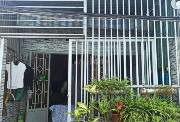 Nhà trệt Gò Vấp cho thuê – Phù hợp gia đình 4 người. Phường 15, Quận Gò Vấp