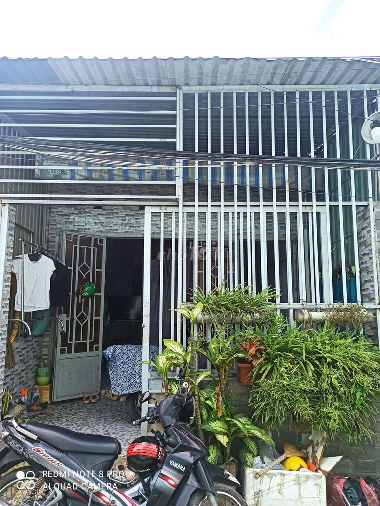 Nhà trệt Gò Vấp cho thuê – Phù hợp gia đình 4 người. Phường 15, Quận Gò Vấp