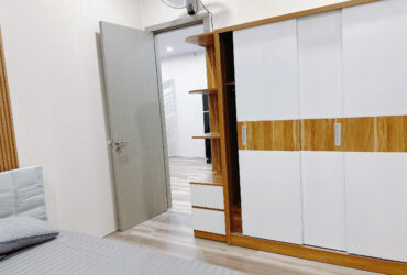 CHO THUÊ CĂN HỘ VIEW CẦU THUẬN PHƯỚC – CĂN GÓC, FULL NỘI THẤT MỚI 100%