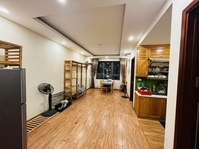 Cho thuê căn hộ chung cư 70m² – CHÍNH CHỦ