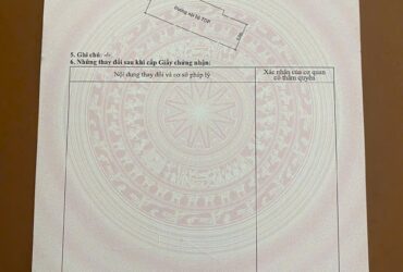 2 LÔ VỌNG HẢI – HƯNG ĐẠO – ĐƯỜNG NHỰA, Ô TÔ VÀO – GIÁ 1,X TỶ/LÔ  ZALO 0567 222 555