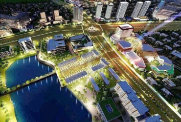 SIÊU PHẨM VIEW HỒ ĐỒNG TRẠNG – "VIÊN KIM CƯƠNG" GIỮA LÒNG HÒA LẠ, FULL THỔ CƯ, NHỈNH 3 TỶ