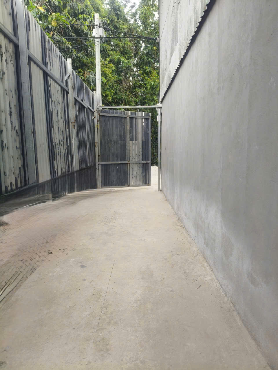 CHÍNH CHỦ BÁN NHÀ THẠNH XUÂN 37, QUẬN 12 – CÓ SÂN RIÊNG, NHÀ Ở NGAY