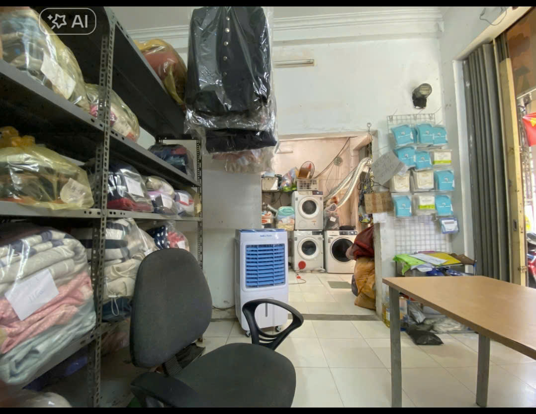 41M² – LÔ GÓC – MẶT TIỀN 6M – 5 TẦNG – NGÕ THÔNG – GIÁ 13 TỶ  PHỐ Trường Chinh