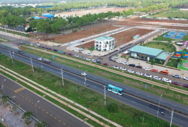 The Link City – Khu đô thị 50 tiện ích ngay trung tâm Dầu Giây