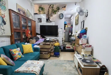 Nhà Lê Văn Sỹ – QUẬN TÂN BÌNH – 3.3 x 9 m Vuông vức – 3 Tầng – 4.5 tỷ