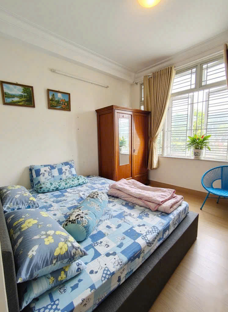 Nhà Lê Văn Sỹ – QUẬN TÂN BÌNH – 3.3 x 9 m Vuông vức – 3 Tầng – 4.5 tỷ