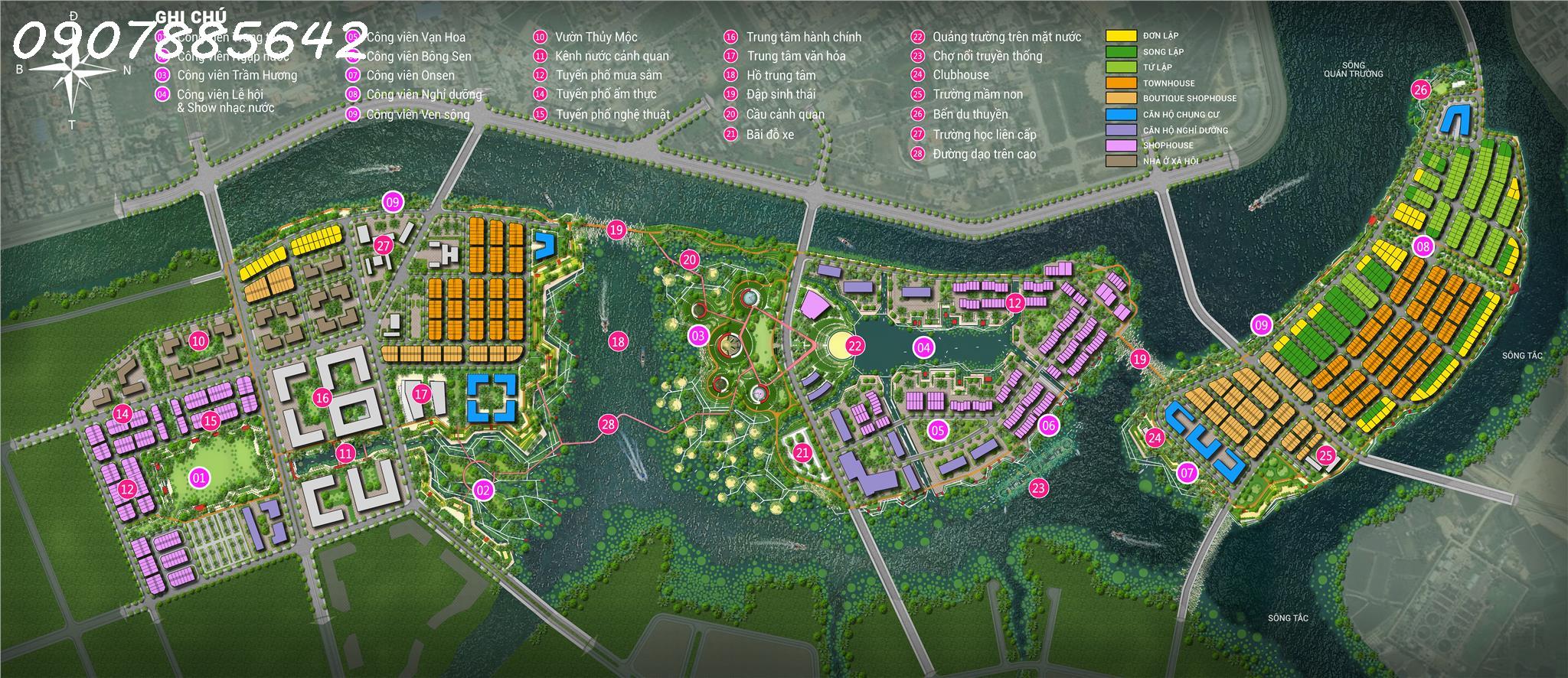 MUA BÁN NHÀ LIỀN KỀ TẠI NHA TRANG