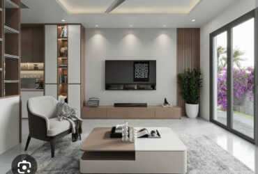 Ô TÔ ĐỖ CỬA – 5 TẦNG – 5 NGỦ – 9 TỶ – TRƯỜNG CHINH