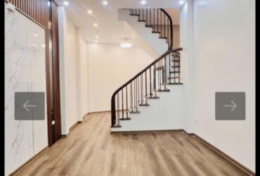 43M² – 4 TẦNG – 4PN  THÔNG PHONG – ĐỐNG ĐA – GIÁ  9,2 TỶ