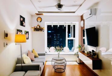 🌟 CĂN HỘ CHUNG CƯ PHONG BẮC – 52m² – GIÁ CHỈ 2,4 TỶ 🌟