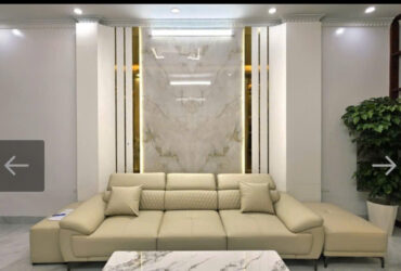 39M² – 5 TẦNG – THANG MÁY – 2 THOÁNG – KHU QUÂN ĐỘI HOÀNG VĂN THÁI  Hơn 10.4TỶ