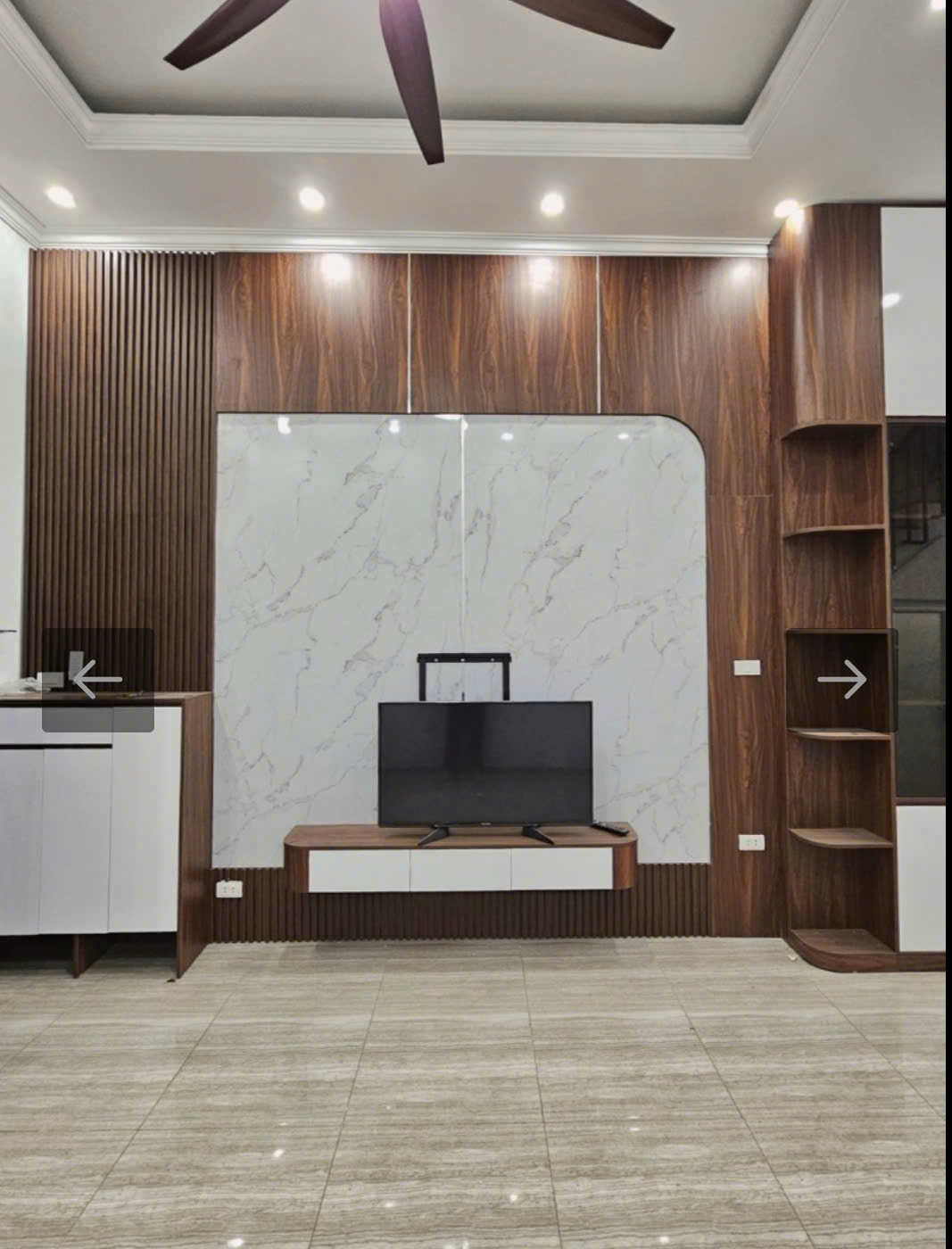 49M² – 4 TẦNG – MT 3.9M – Ô TÔ TRÁNH – TRUNG TÂM Hoàng Văn Thái  GIẢM CÒN 12,3 TỶ