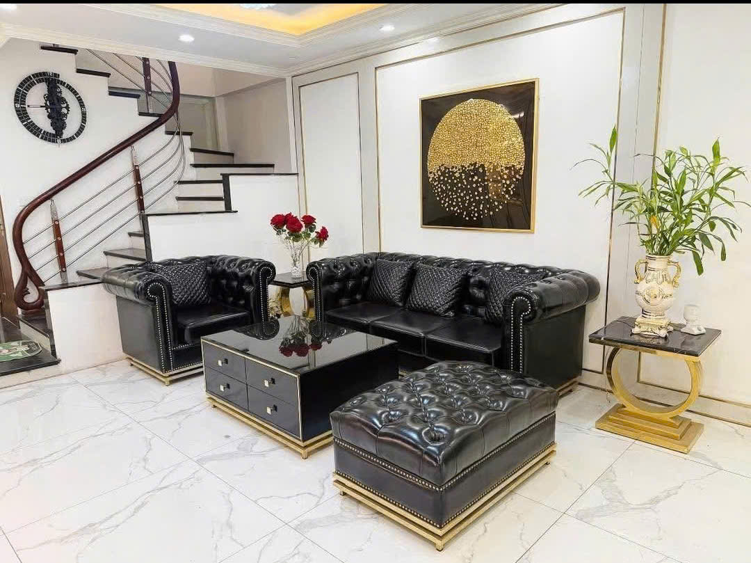 73M² – MT 4.5M – 5 TẦNG  VŨ TRỌNG PHỤNG 16.5 TỶ