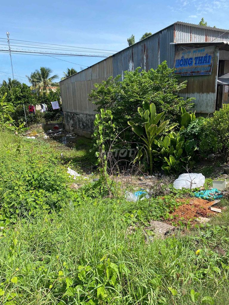 CƠ HỘI ĐẦU TƯ ĐẤT NỀN GIÁ TỐT TẠI THÁP MƯỜI – ĐỒNG THÁP