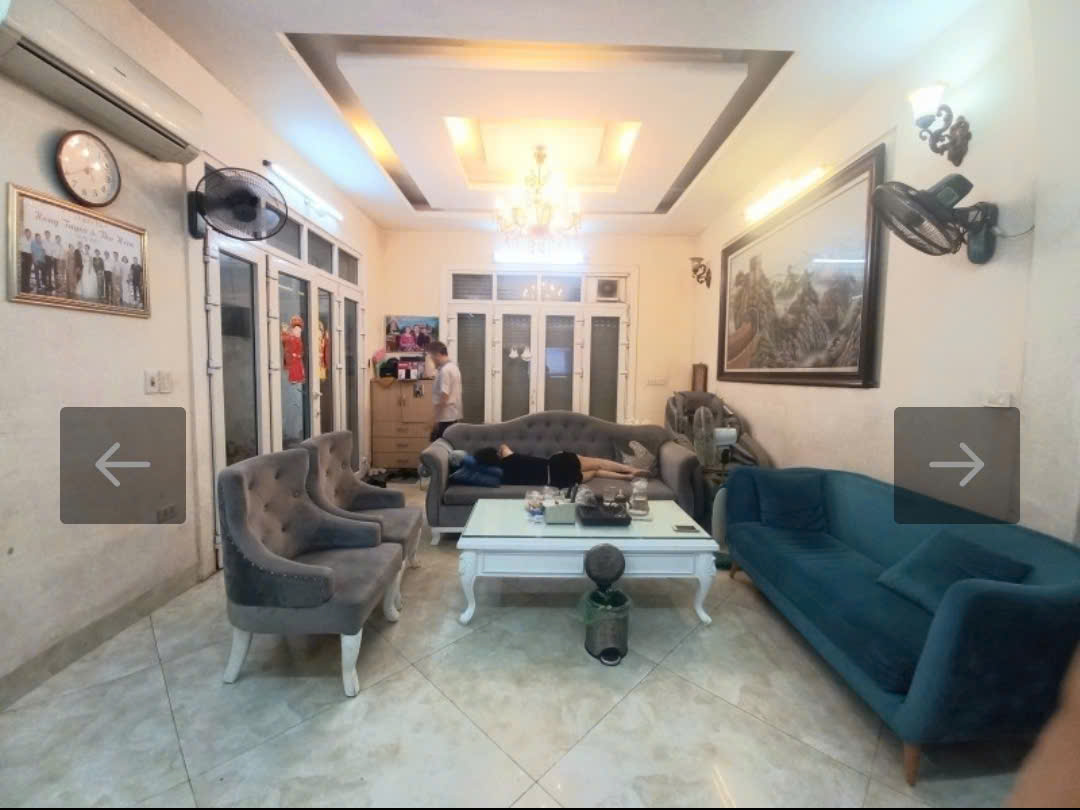 XÃ ĐÀN 65M – 5 TẦNG – 5M MẶT TIỀN– GIÁ CHỈ 15,5 TỶ