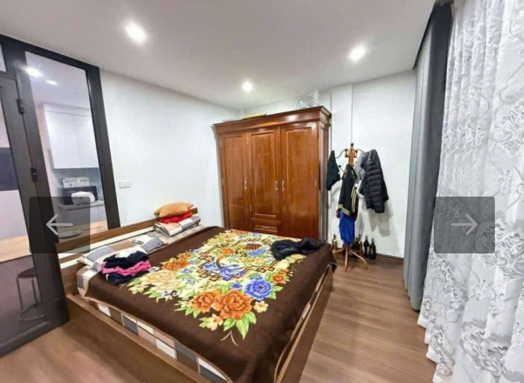 MẶT PHỐ KHƯƠNG THƯỢNG – 38M² – 6 TẦNG – 2 MẶT THOÁNG – CHỈ 10,9 TỶ