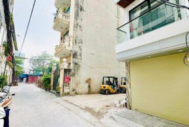 nhà đẹp Cổ Linh, 7 tầng thang máy, full nội thất, ôtô tránh, view cầu Trần Hưng Đạo