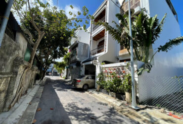 Bán đất Vĩnh Hải – Bắc Nha Trang, cách Sư Vạn Hạnh 20m, ô tô 5m, 4,2 tỷ