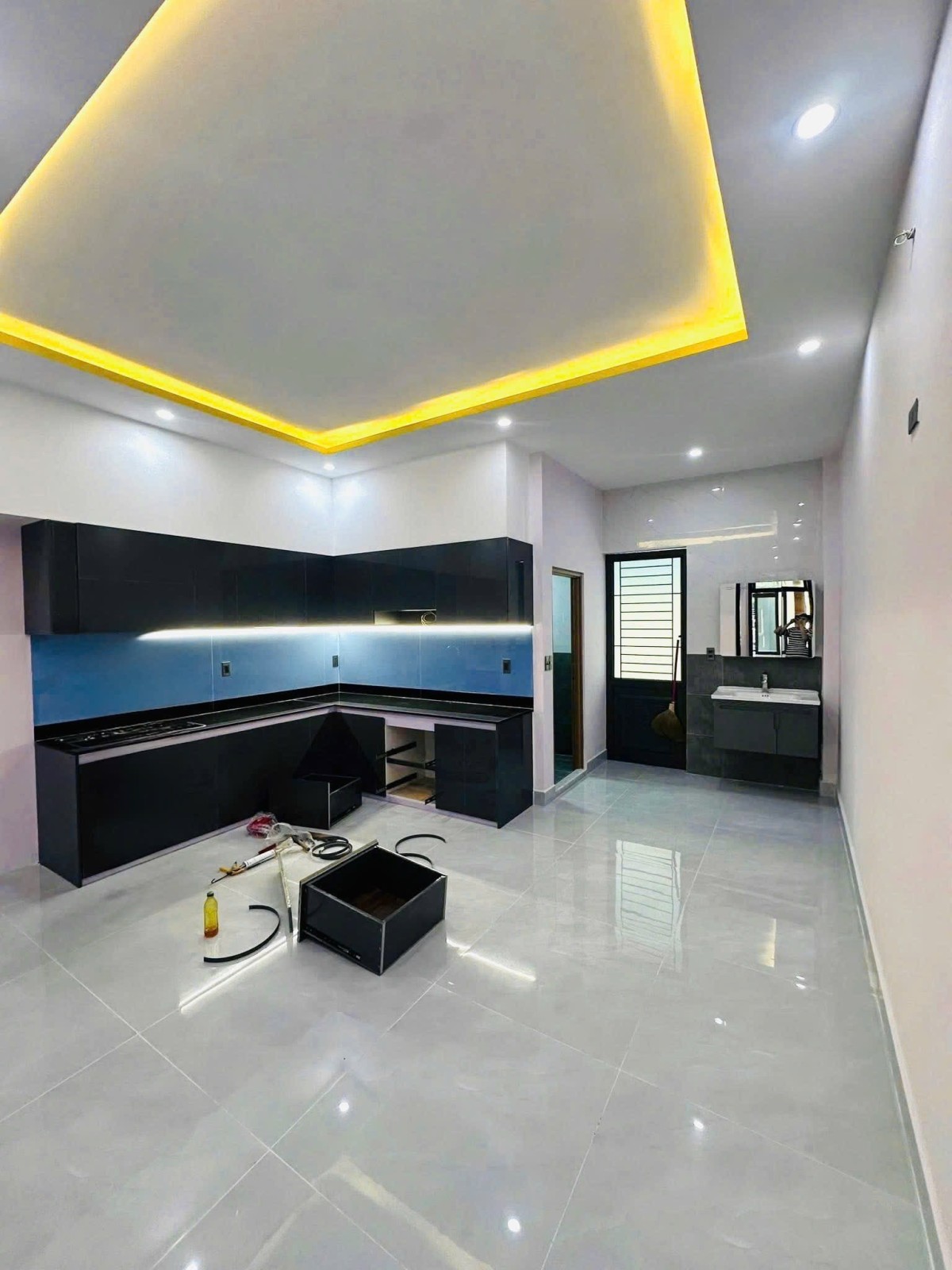 🌟 NHÀ 3 TẦNG HÒA XUÂN – Ở SƯỚNG, KINH DOANH ĐỈNH – GIÁ CHỈ 8,8 TỶ!