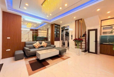 NGUYỄN LƯƠNG BẰNG – 41m – 3 TẦNG – NHÀ DÂN XÂY- GIÁ CHỈ 9,3 TỶ