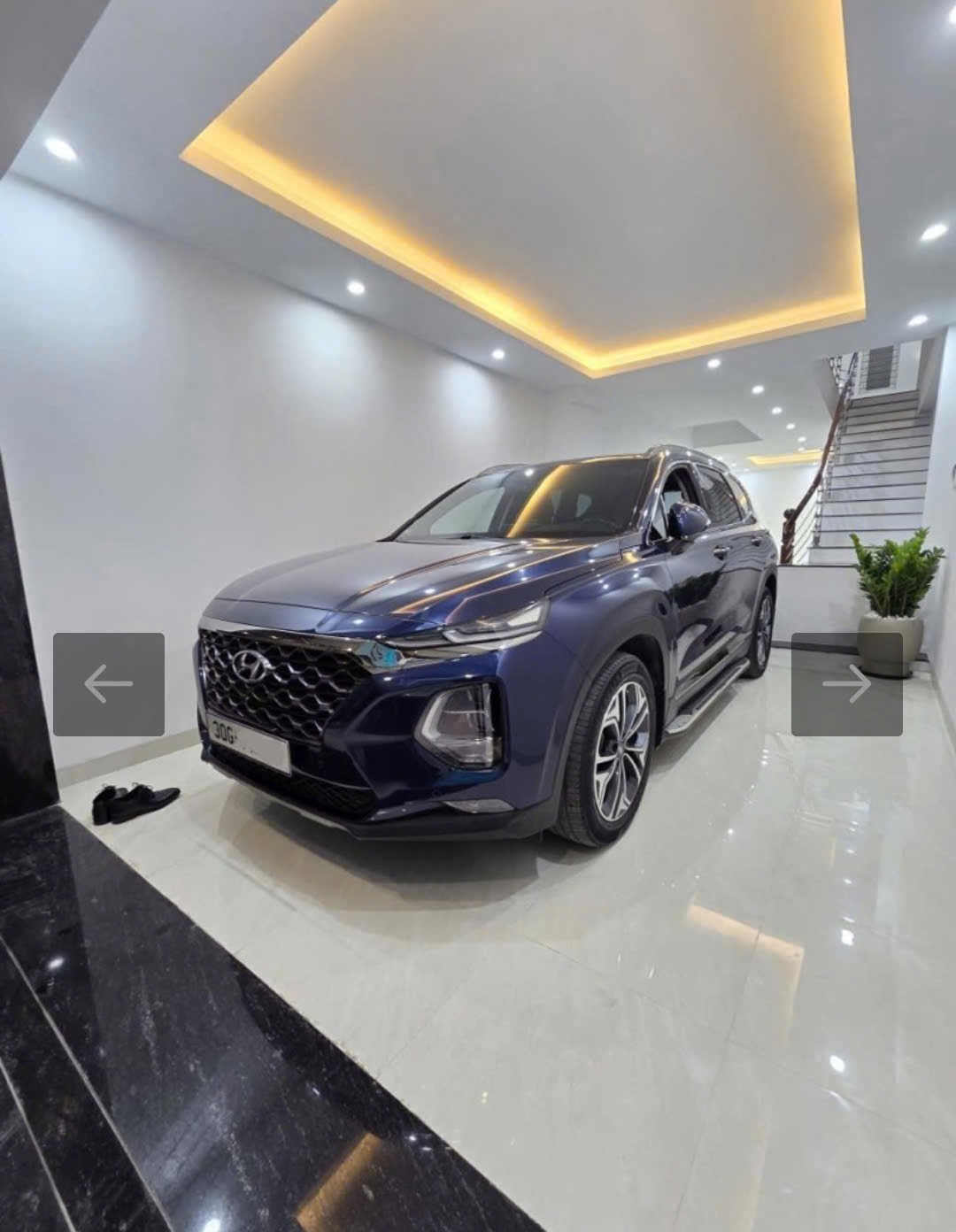 GARA 7 CHỖ – NGÕ RỘNG – PHÂN LÔ VIP  LÊ TRỌNG TẤN  18.2 TỶ