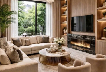 41M² – 4 TẦNG – 4 NGỦ – GIÁ HƠN 8,7 TỶ  NGÕ HÒA BÌNH NÔNG – MẤY BƯỚC RA PHỐ KHÂM THIÊN