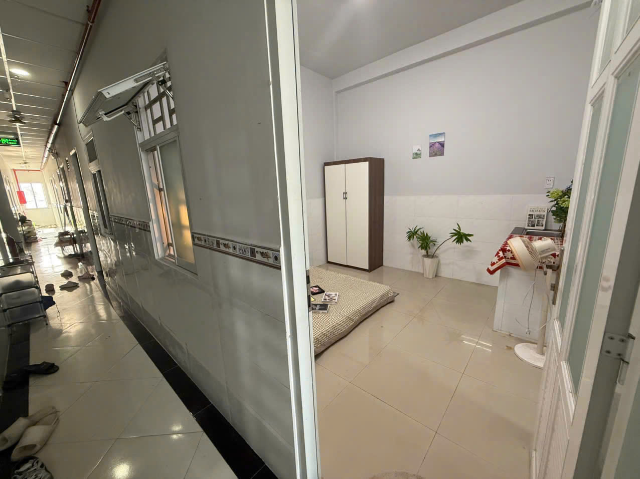 CẦN PASS PHÒNG TRỌ – GÒ VẤP, GIÁ TỐT