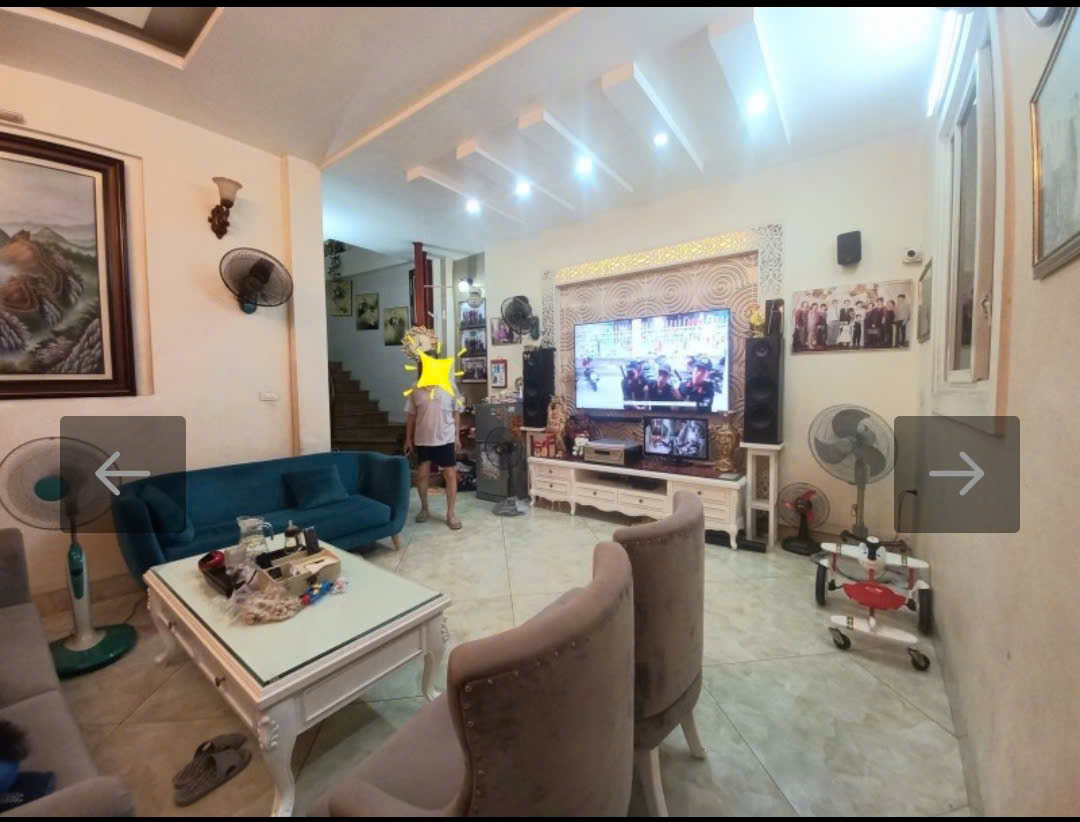 XÃ ĐÀN 65M – 5 TẦNG – 5M MẶT TIỀN– GIÁ CHỈ 15,5 TỶ