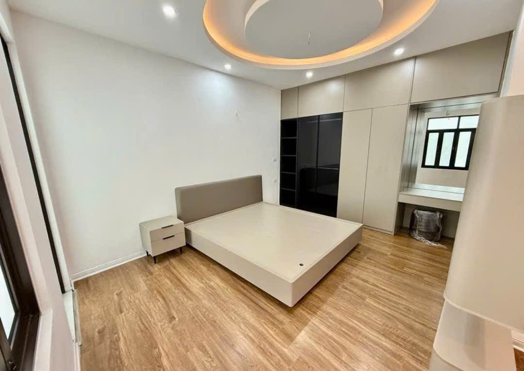 NHÀ BẠCH MAI – NGÕ NÔNG – 30M RA PHỐ – 5 TẦNG – 3 NGỦ – 8,7 TỶ