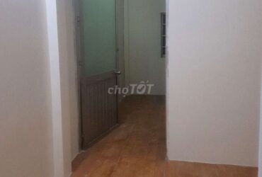 Cho Thuê Nhà Nguyên Căn Hẻm 343 Trần Thủ Độ – Tân Phú – TP HCM