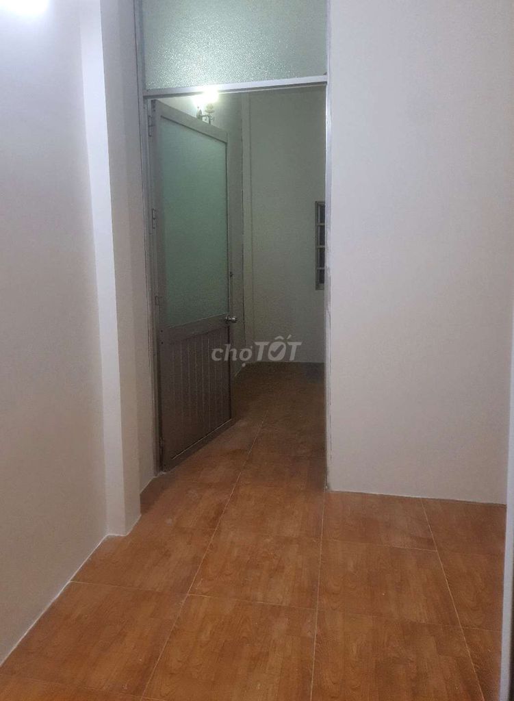 Cho Thuê Nhà Nguyên Căn Hẻm 343 Trần Thủ Độ – Tân Phú – TP HCM