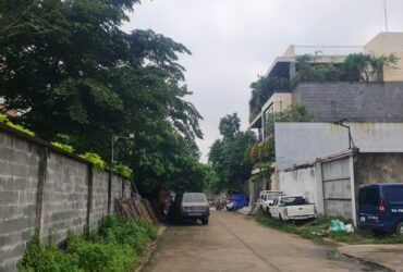 CHÍNH CHỦ BÁN LÔ ĐẤT 2 MẶT TIỀN – VỊ TRÍ VÀNG HIỆP BÌNH PHƯỚC, TP THỦ ĐỨC