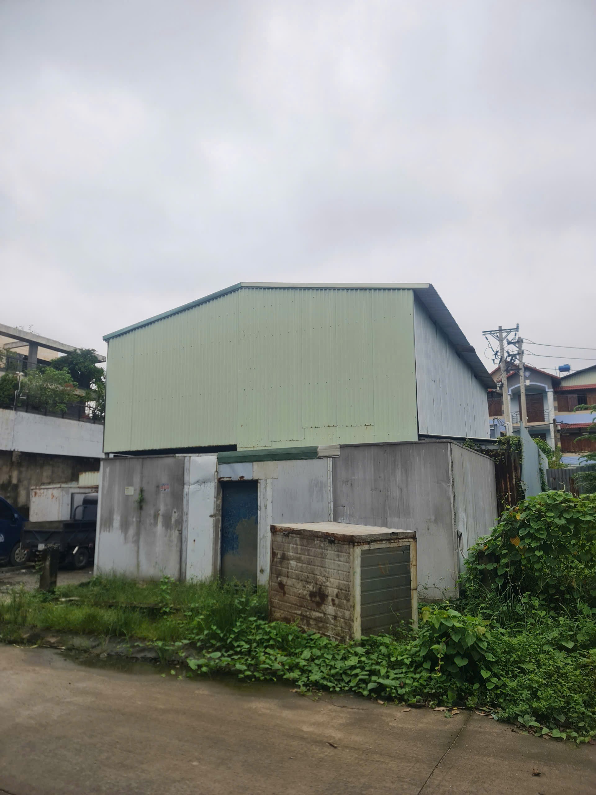 CHÍNH CHỦ BÁN LÔ ĐẤT 2 MẶT TIỀN – VỊ TRÍ VÀNG HIỆP BÌNH PHƯỚC, TP THỦ ĐỨC