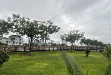 SIÊU PHẨM LÔ GÓC 2 MẶT TIỀN – 3 MẶT THOÁNG VĨNH VIỄN – HỘI AN TÂY