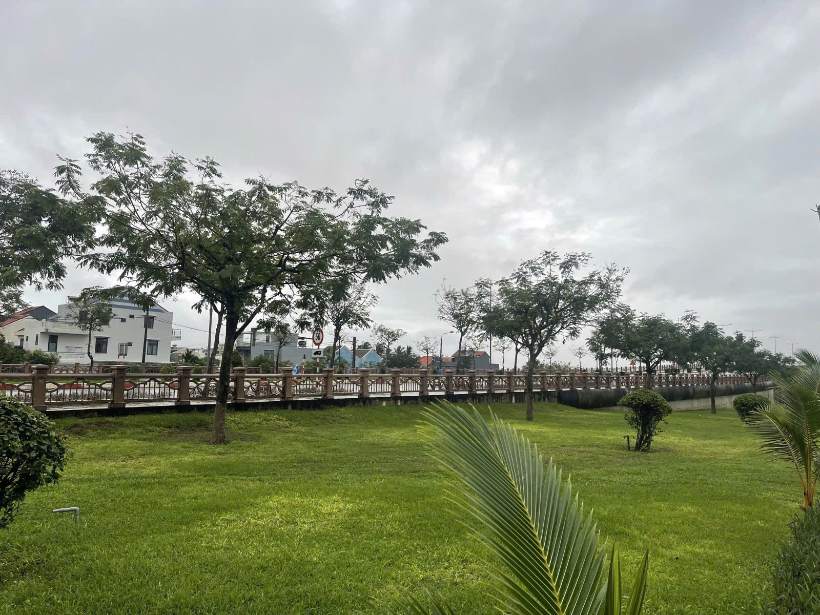 SIÊU PHẨM LÔ GÓC 2 MẶT TIỀN – 3 MẶT THOÁNG VĨNH VIỄN – HỘI AN TÂY