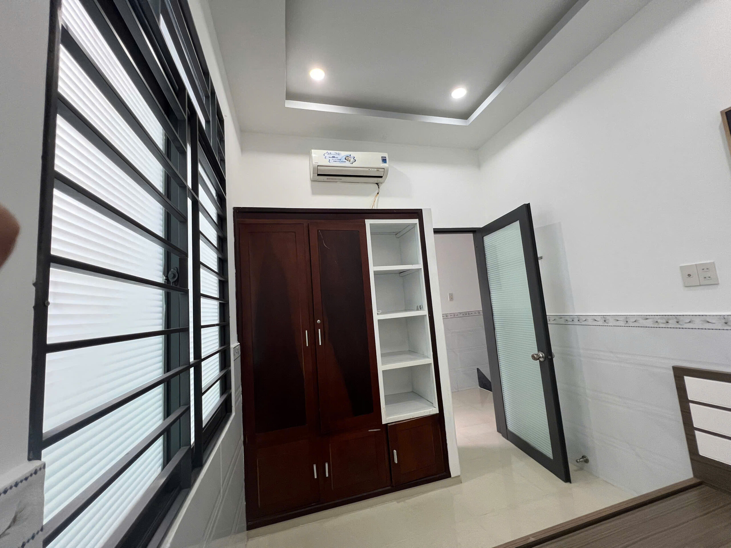 Bán nhà trung tâm khu bàn cờ Đô Lương – 2 tầng – chỉ 2,45 tỷ