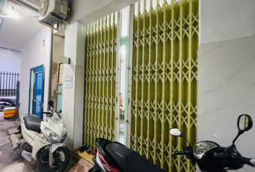 Bán nhà 2 tầng hẻm Trần Nguyên Hãn – Trung tâm Nha Trang – 2,28 tỷ