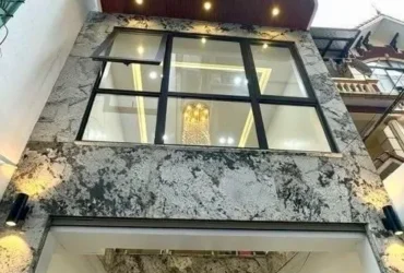 Phố VIP Lâm Hạ  Phân lô 45m – MT 3,8m xây 7 tầng thang máy  Chỉ hơn 18 tỷ