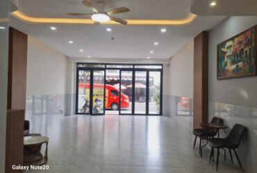 Cho thuê văn phòng mặt tiền Bùi Thiện Ngộ – 190m² – giá 17 triệu/tháng