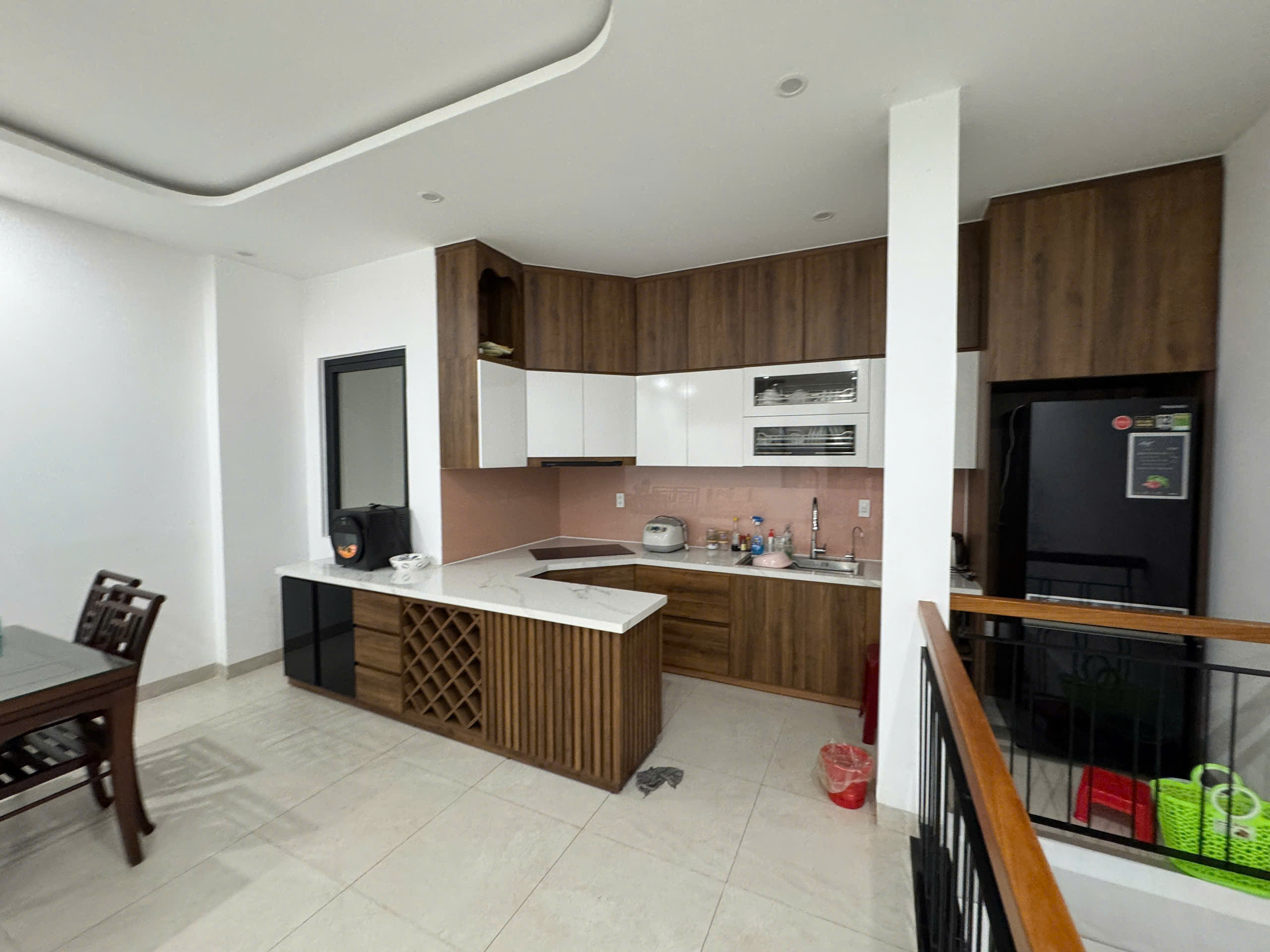 Bán nhà mặt tiền Cửu Long TT Nha Trang – kinh doanh tốt – 76m²