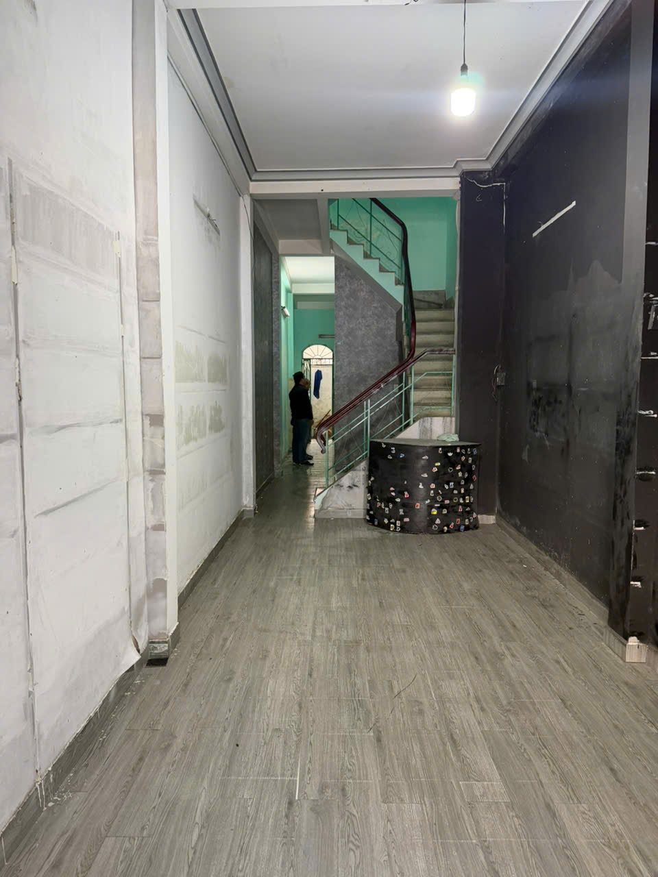 Bán nhà 3 tầng 2 mặt tiền Trần Nguyên Hãn – Trung tâm Nha Trang – Giá 6,7 tỷ