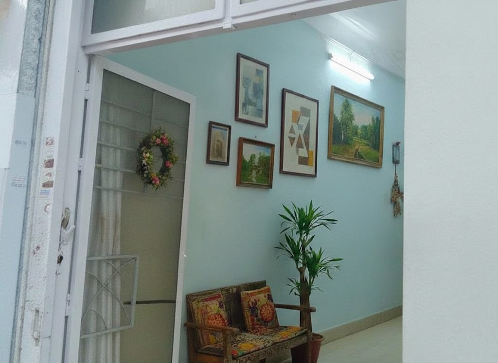 Nhà QUẬN TÂN BÌNH – Cách Mạng Tháng Tám – 3.5 x 13m (43 m2) – 5.2 tỷ