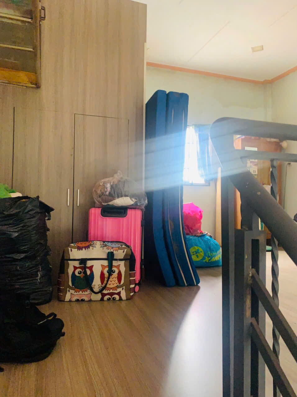 Bán nhà giá rẻ Nguyễn Khuyến – Bắc Nha Trang – 36m2 – 1,2 tỷ