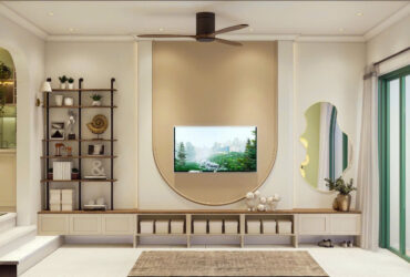 Bán nhà 2 tầng hẻm Quốc Tuấn – 3PN – full nội thất – 4,9 tỷ