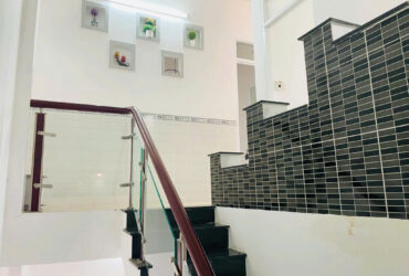 Cho thuê nhà 1 trệt 1 lầu Ngọc Hiệp – 2PN – giá 5.5 triệu/tháng