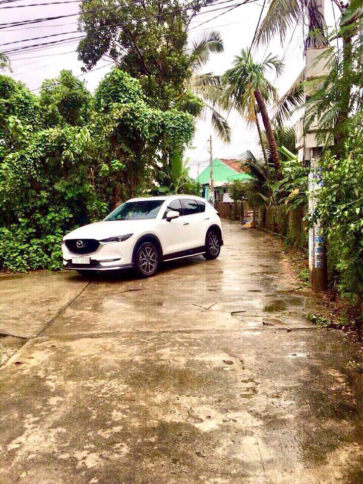 Bán đất biệt thự ô tô thôn Đông – Vĩnh Phương – DT 518,6m² – 200m thổ cư